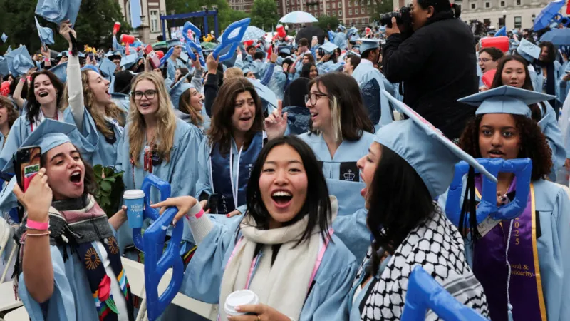 Estudiantes y periodistas en EE. UU.: Trump endurece más sus políticas migratorias