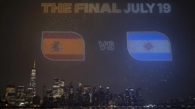 España - Argentina: así se prepara la final del Mundial 2026