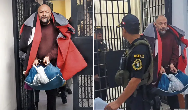 Abogado del caso Jackson Mora: “Si son condenados, pagarían más de S/10 millones de reparación civil”