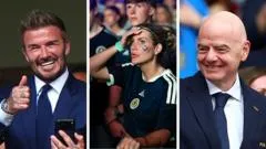 Quiénes ganaron y quiénes perdieron dinero con el Mundial 2026