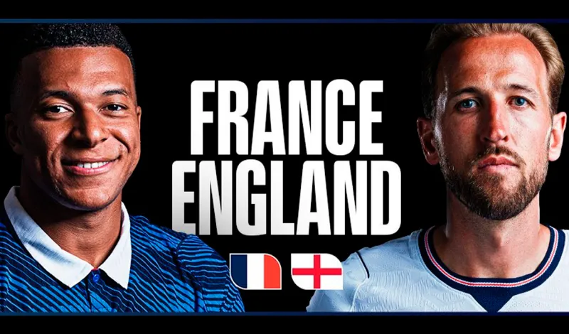 Francia vs Inglaterra EN VIVO HOY: a qué hora y dónde ver el partido por el tercer puesto del Mundial 2026