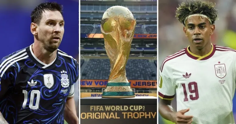 Final del Mundial 2026 | ¿Se juega el Argentina vs España en Nueva York? Los últimos reportes en EE.UU. tras las alertas por la calidad del aire
