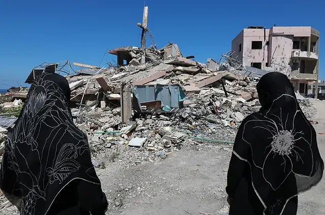 Irán registra más de 3.000 denuncias por "crímenes de guerra" de Israel y EEUU: "Quien inicia una guerra debe ser perseguido y juzgado"