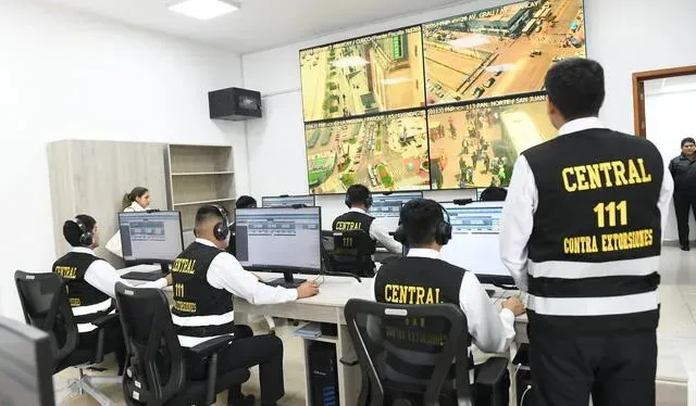 Polémica: no coinciden los datos oficiales sobre las extorsiones que se registran en el Perú