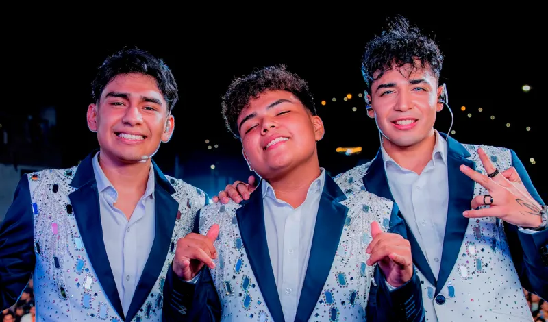 Cantante Baruj Ocharán se va de La Bella Luz después de 7 meses y deja polémico mensaje: “No todo lo que brilla es oro”