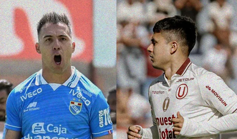 Partido Universitario vs ADT EN VIVO HOY: minuto a minuto del duelo por el Torneo Clausura de la Liga 1 2026