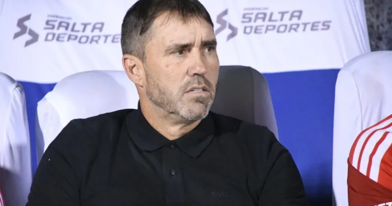 El River de Coudet sigue en shock tras la eliminación con Aldosivi: un dolor que no se va ni con la final del Mundial