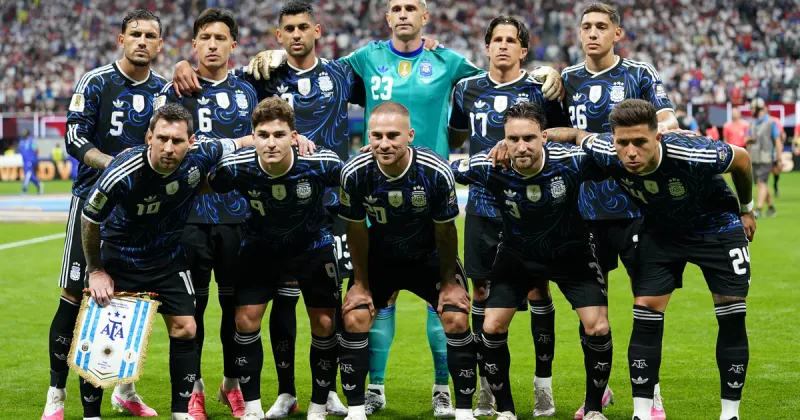 Argentina vs España: los dos récords que Messi romperá en el primer minuto y los datos que anticipan una final histórica del Mundial 2026