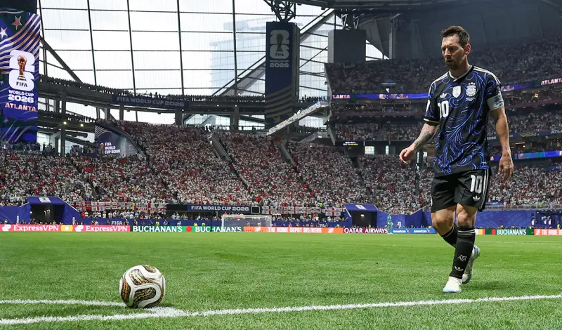 Lionel Messi envía conmovedor mensaje a poco de la final del Mundial 2026: "Lo más lindo de estos años no fueron los títulos"