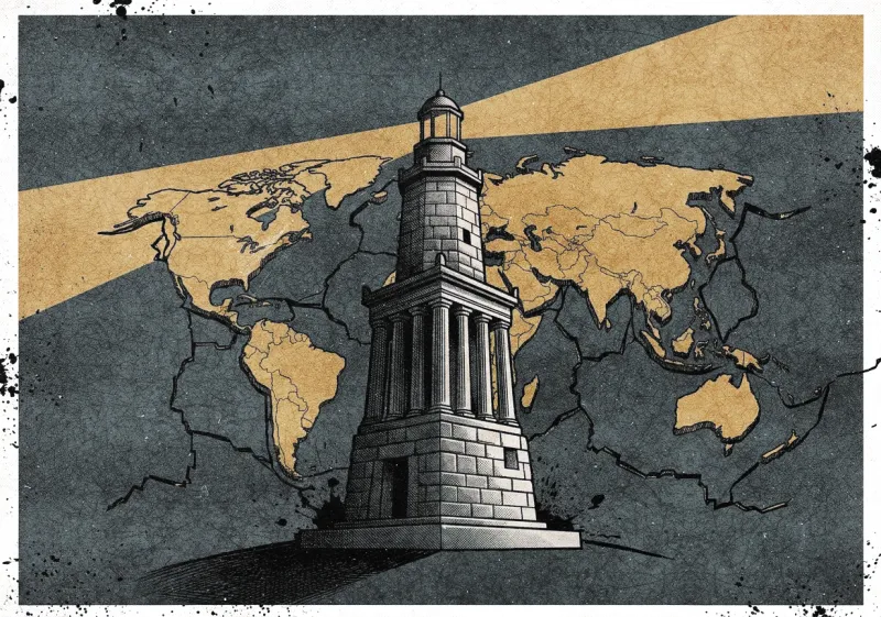 El planeamiento estratégico de la  política exterior, por Manuel Rodríguez Cuadros