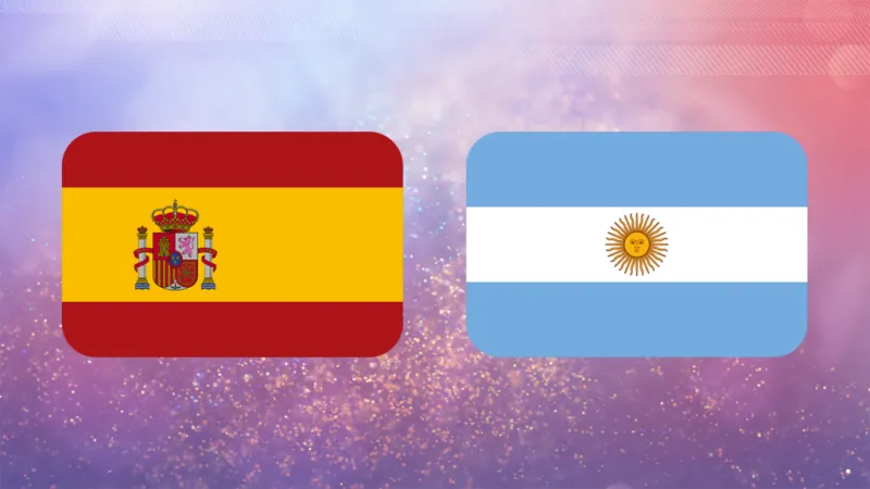 En directo | La hora de la verdad: la Argentina de Messi y la España de Lamine chocan en el Mundial 2026