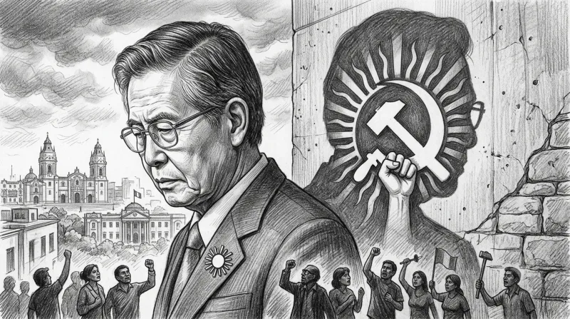 ¡Guarda con el “Fujisocialismo”!, por René Gastelumendi