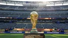 ¡A un paso de la gloria! Argentina y España disputan la final del Mundial 2026