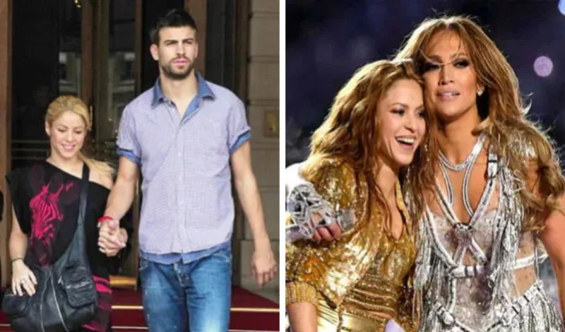 ¿Cuánto mide Shakira? Esta es la estatura real de la artista colombiana sin tacones