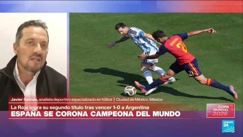 ¿El éxito de España depende del brillo individual de sus figuras o del peso de su juego colectivo?