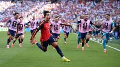 El legado que deja el Mundial 2026, el torneo más grande de la historia que dividió al mundo del fútbol y aumentó el escrutinio sobre la FIFA