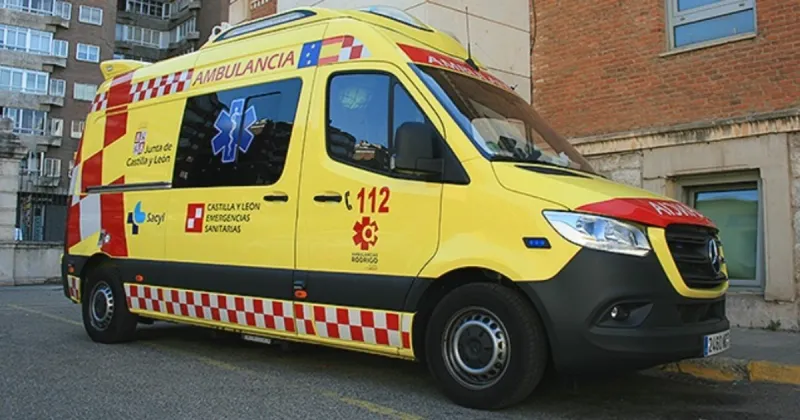 Tragedia en los festejos de España: un adolescente de 13 años murió al derrumbarse una fuente