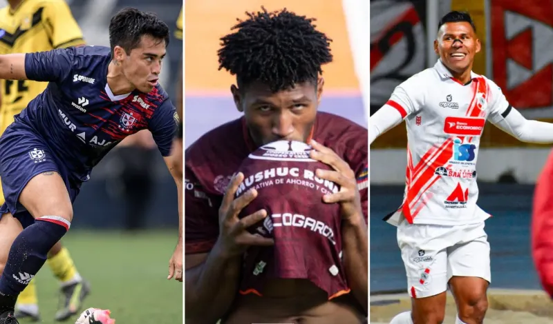 Partidos de hoy, lunes 20 de julio: ¿a qué hora y dónde ver fútbol EN VIVO?