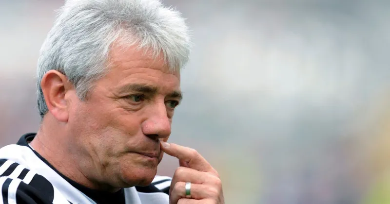 Murió Kevin Keegan, leyenda de Inglaterra y doble ganador del Balón de Oro