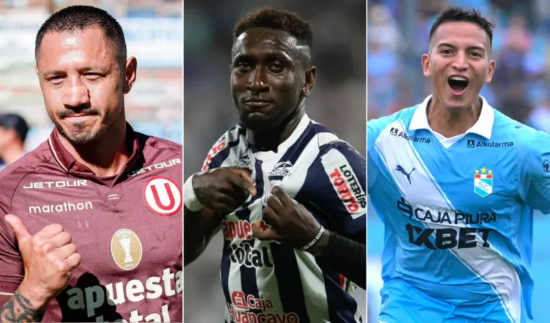 Programación de la Liga 1 2026: día y hora de los partidos por la fecha 2 del Torneo Clausura