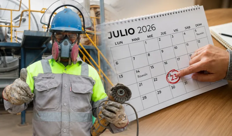 Feriado del 23 de julio: quiénes reciben el triple pago y cómo calcular el beneficio