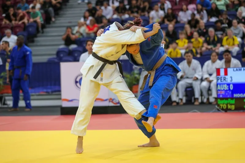 Alerta en el deporte: Demora del Ejecutivo frena la organización del Grand Prix Mundial de Judo