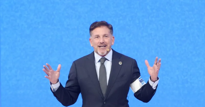 Alejandro Domínguez explicó su mensaje sobre la chance de un Mundial 2030 con 64 selecciones