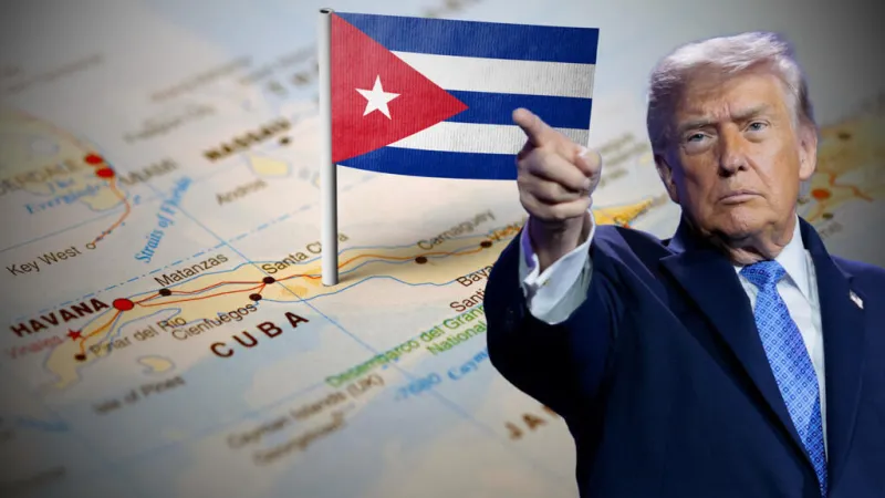 Meliá abandona Cuba tras 36 años: las claves de la presión de Trump para acelerar el colapso económico en la isla