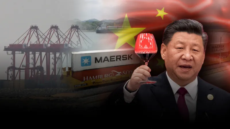 La Nueva Ruta de la Seda: ¿el plan de China para dominar el comercio mundial?