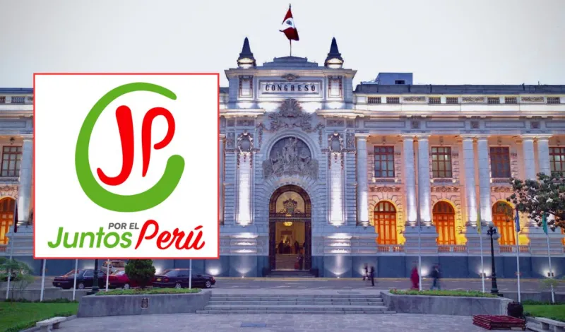 Como Ahora Nación y Buen Gobierno: Juntos por el Perú podría renunciar también a los gastos de instalación en el Congreso