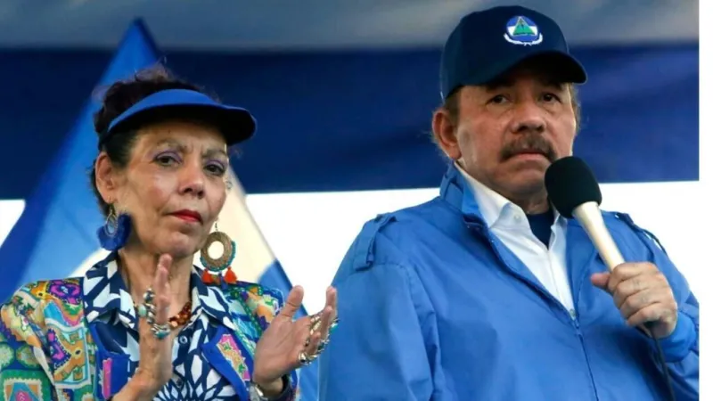 “No habrá más elecciones”: ¿está liquidada la democracia en Nicaragua o aún existe una salida política?