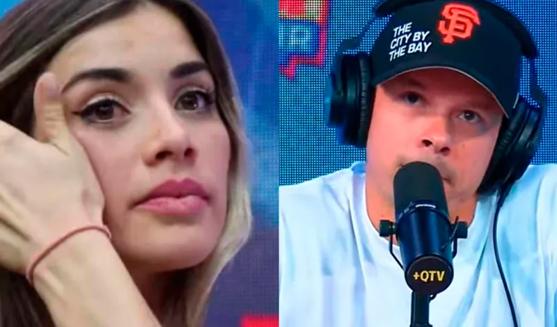 Mario Hart confirma su separación definitiva con Korina Rivadeneira y confiesa desde cuándo se acabó todo