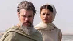 La odias o la amas: la enorme división que genera "La Odisea" de Nolan entre los amantes del cine