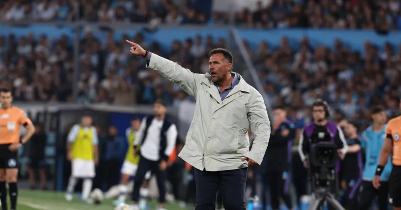 Nacional vs Tigre, por los 16avos de final de la Copa Sudamericana, EN VIVO: minuto a minuto
