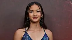 Kaylee Hottle: muere la actriz de "Godzilla vs. Kong" a los 18 años