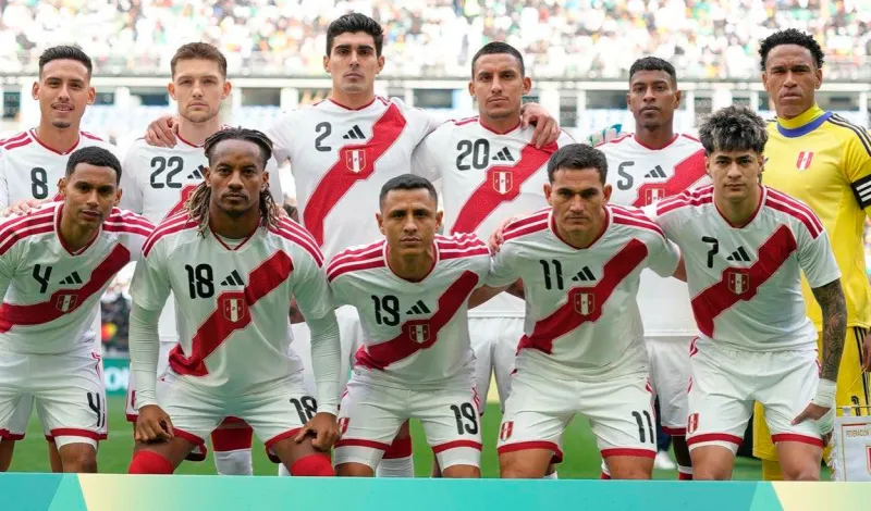 Nuevo canal confirmado para ver los partidos de la selección peruana en las Eliminatorias rumbo al Mundial 2030