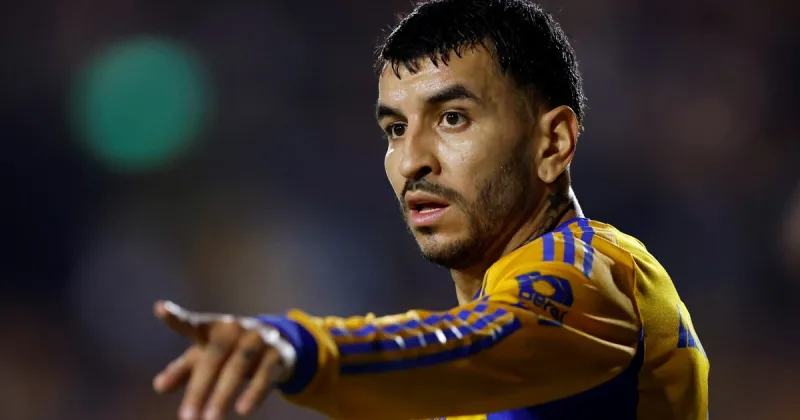 Ángel Correa será jugador de River: Coudet suma su sexto refuerzo por una cifra récord de 15 millones de dólares