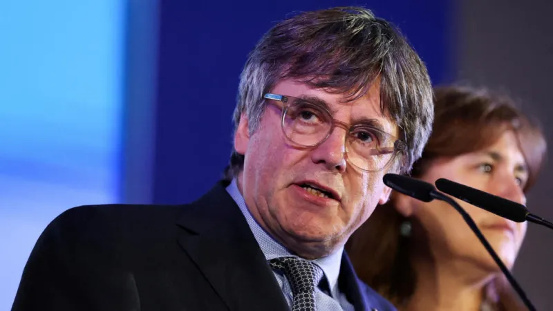 Puigdemont denuncia a España ante la Comisión Europea por incumplir la ley de amnistía: ¿qué pasará ahora?