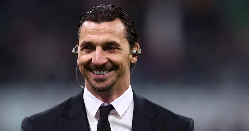 "Yo le hubiera pegado un cabezazo": el exabrupto de Ibrahimovic por la pelea de Leandro Paredes con los jugadores de España