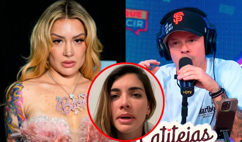 Mario Hart hace mea culpa por infidelidad a Leslie Shaw y revela si le engañó o no con Korina Rivadeneira: “Cometí un error”