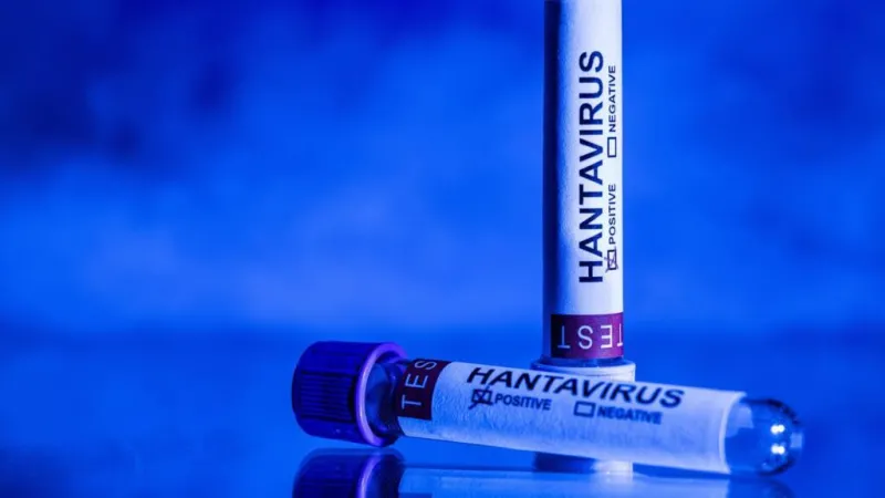 Venezuela registra tres casos de hantavirus