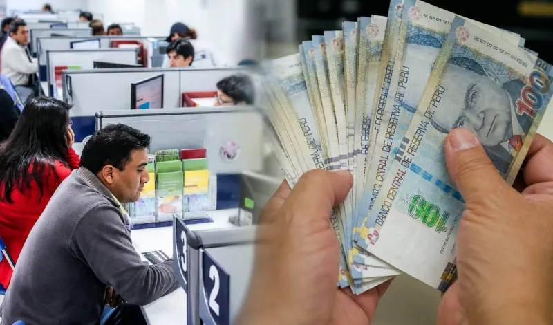 Gratificaciones CAS: MEF publica decreto que oficializa pago gradual y beneficio completo llegará en 2030