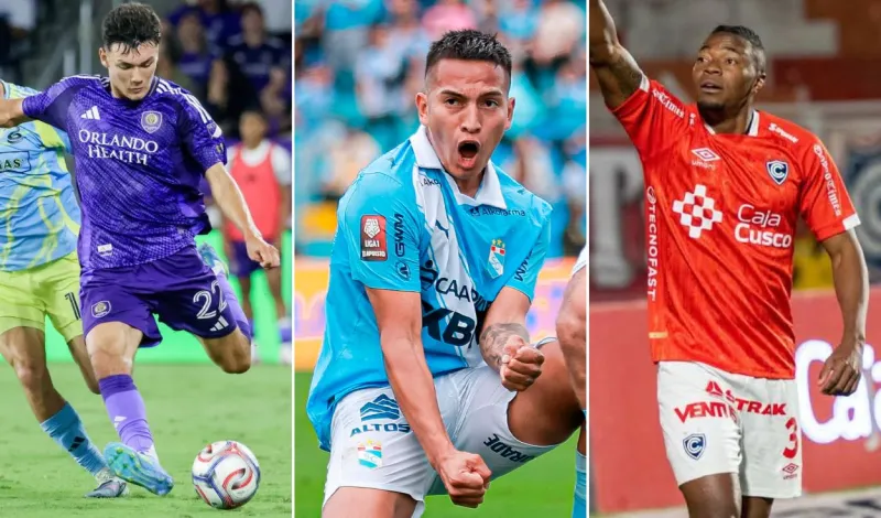 Partidos de hoy, miércoles 22 de julio: ¿a qué hora y dónde ver fútbol EN VIVO?