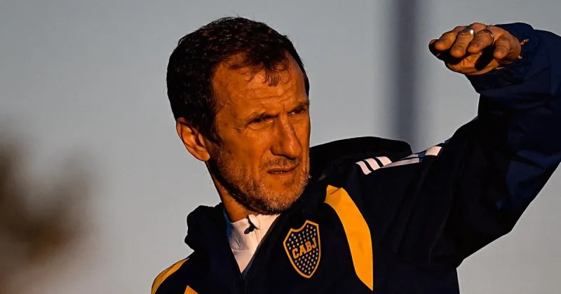 Boca debuta en la Copa Sudamericana pero el Vasco Arruabarrena busca un 9: cuáles son los dos apuntados