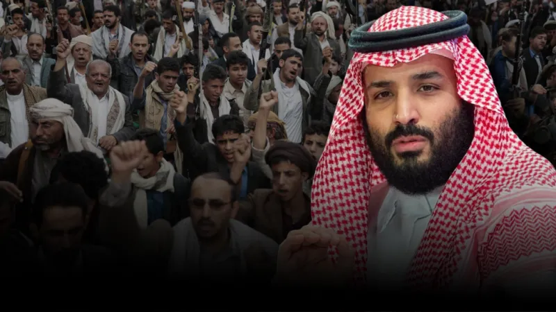 Nuevo frente en Medio Oriente: ¿por qué Arabia Saudita y los hutíes vuelven a la guerra?