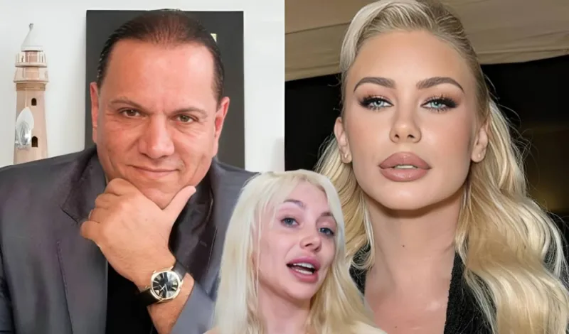 Mauricio Diez Canseco revela que se puso el 'rejuvchip' tras separarse de modelo argentina Aixa Sosa: "Me está gustando mucho estar soltero"