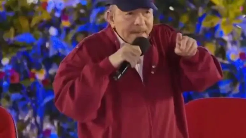 EE. UU. rechaza afirmaciones de Daniel Ortega sobre las elecciones en Nicaragua