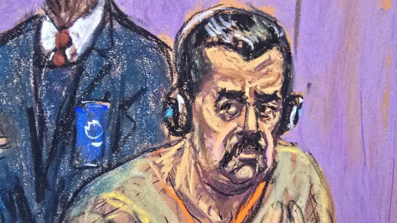 Magistrado de EE. UU. fija para el 1 de junio de 2027 el inicio del juicio por narcotráfico contra Nicolás Maduro
