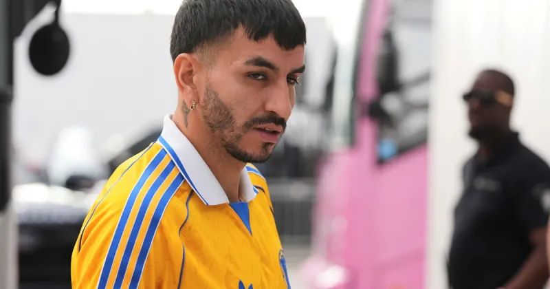 River y Ángel Correa, en un inesperado punto muerto: Tigres cambió las condiciones y frenó el pase cuando estaba todo acordado