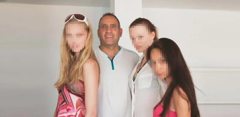 La misteriosa muerte del 'reclutador' de modelos de Jeffrey Epstein en Ibiza y Barcelona